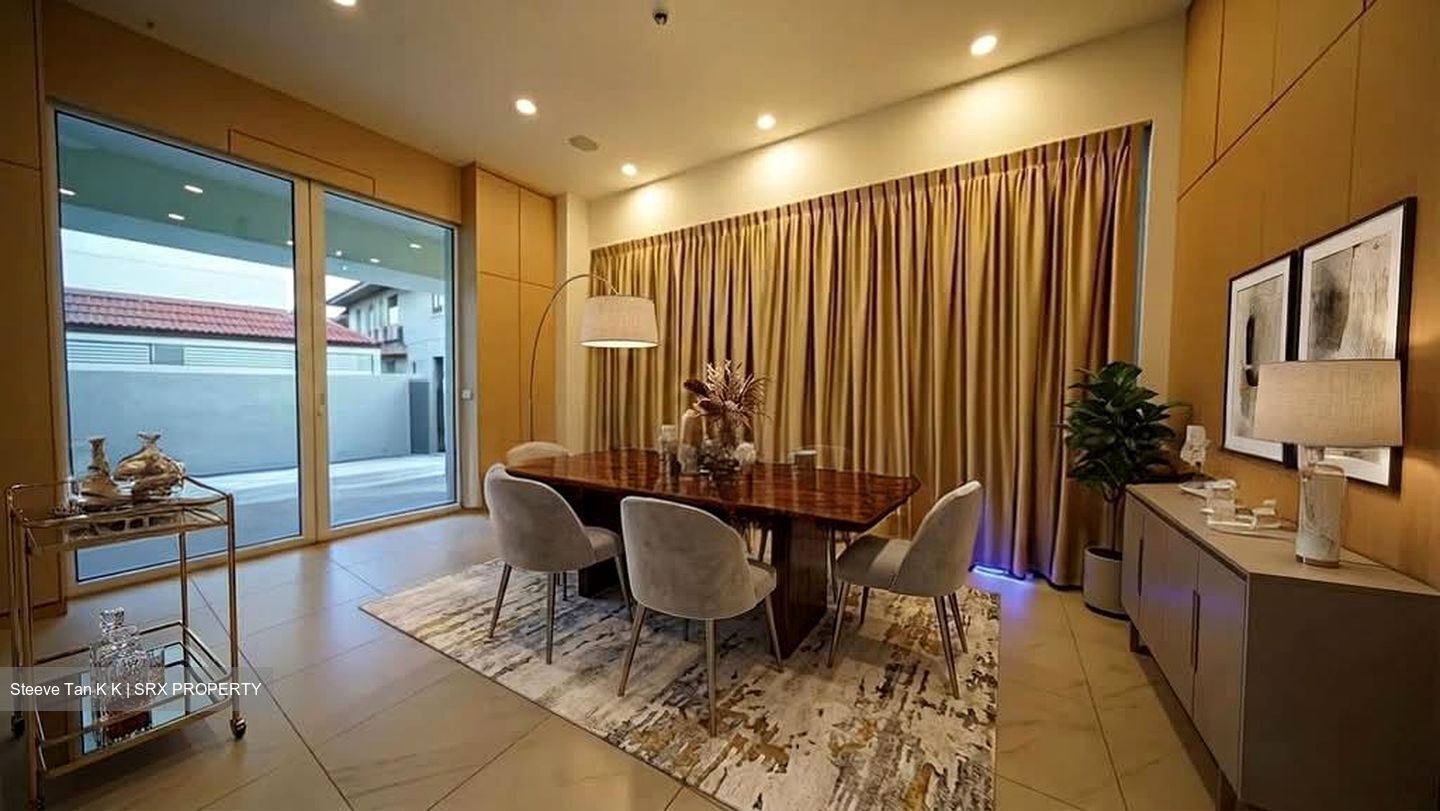 Eastwood Terrace (D16), Semi-Detached #602756921